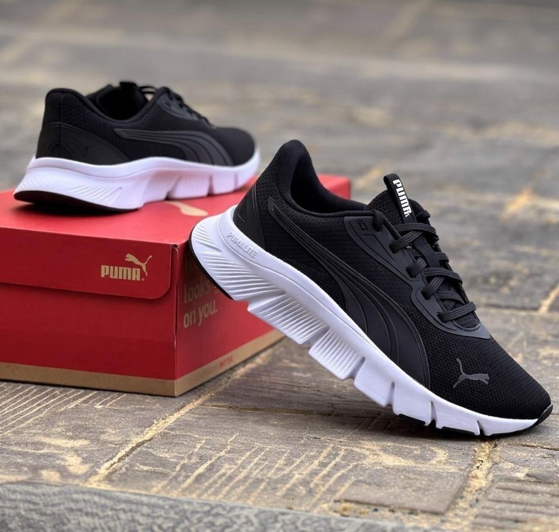 Tênis Puma Flexfocus Lite Modern BDP