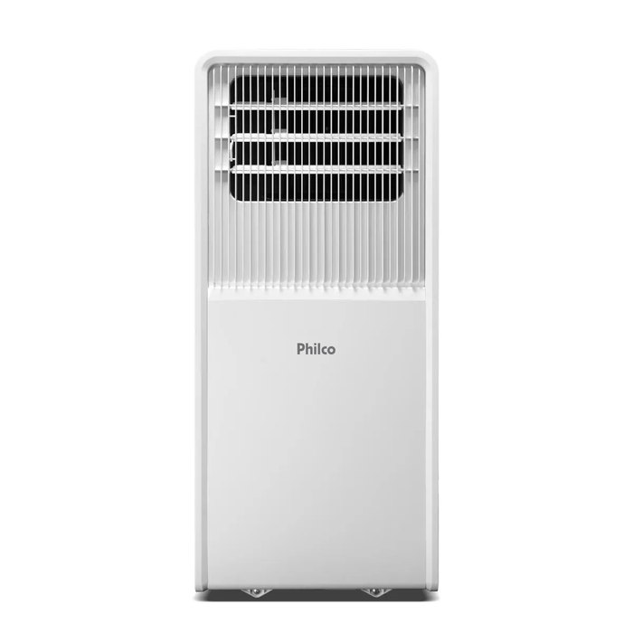 Ar Condicionado Portátil Philco 10000BTUs Frio