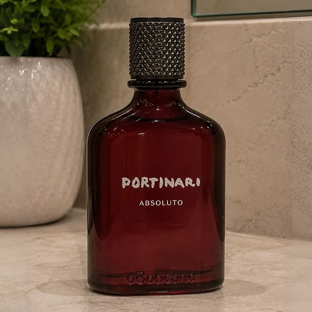 Perfume O Boticário Portinari Absoluto 100ml