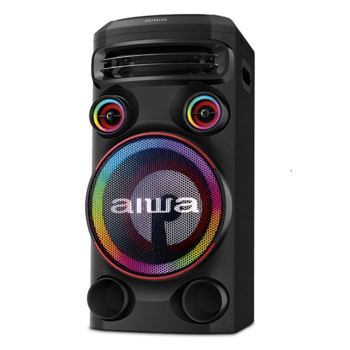 Torre de Som AIWA T1W-02 1600W