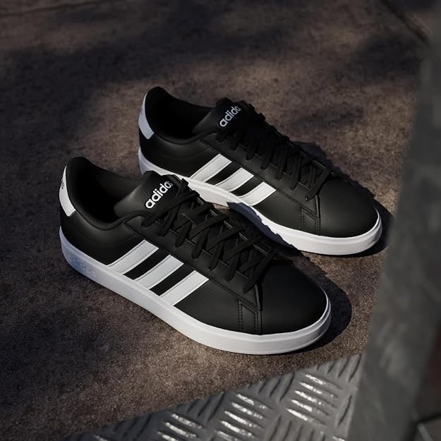 Tênis Masculino Grand Court 3.0 Adidas
