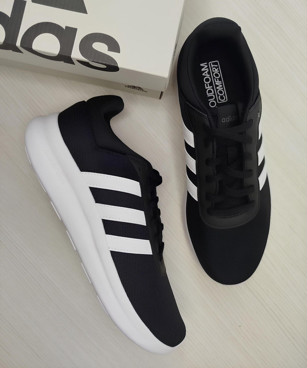 Tênis Adidas Lite Racer 4.0