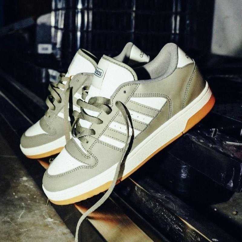 Tênis Break Start Adidas