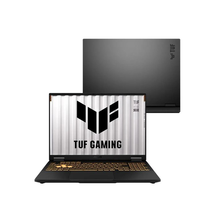 Notebook ASUS TUF Gaming F16 i5 8GB 512GB Linux FX608JMR