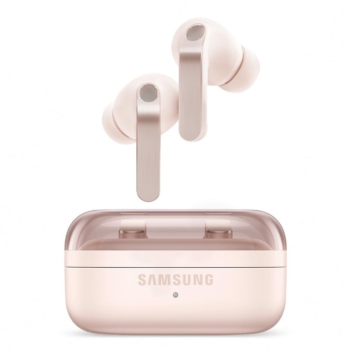 Samsung Galaxy Buds4 Pro Rosé