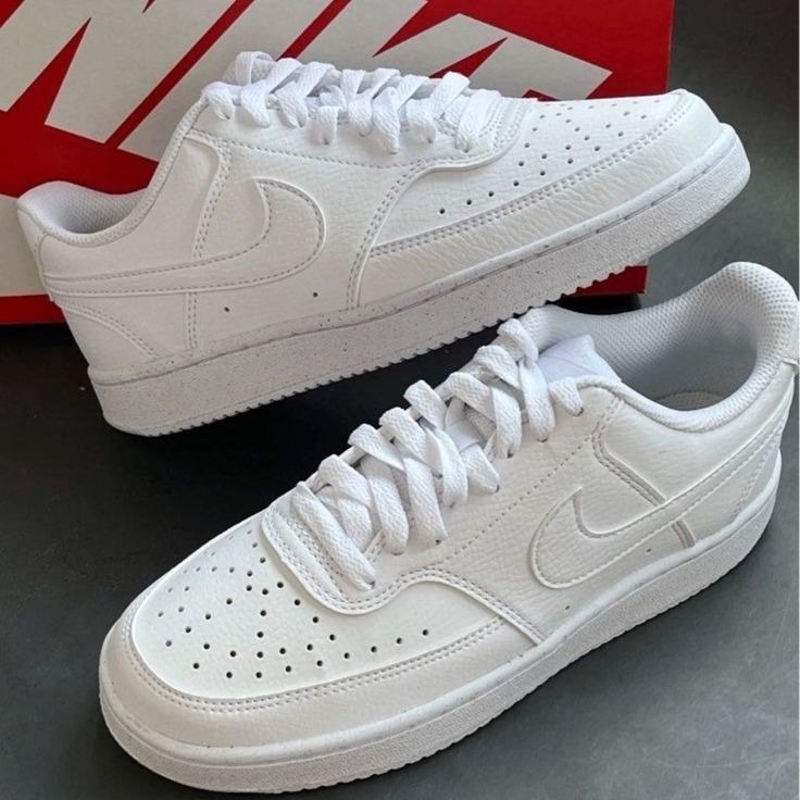 Tênis Nike Ebernon Low Masculino