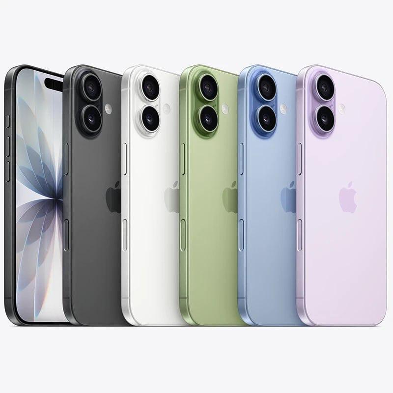 iPhone 17 256GB Lacrado com Garantia 1 Ano