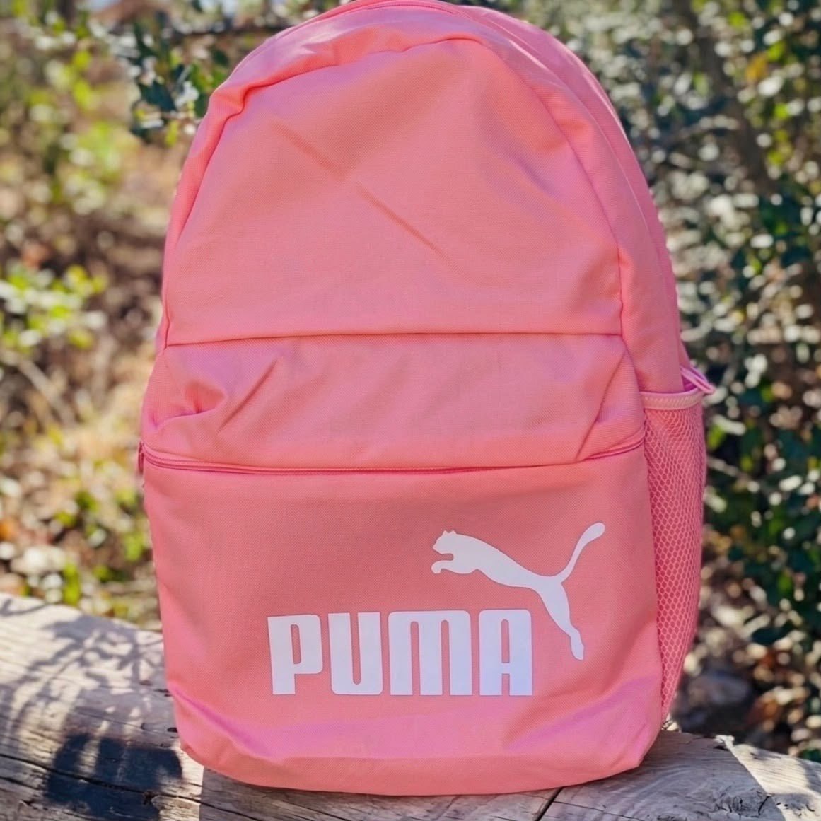 Mochila Phase Backpack Puma 22L