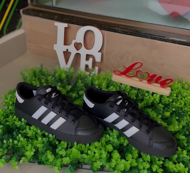 Tênis Adidas Jump Hook Masculino e Feminino