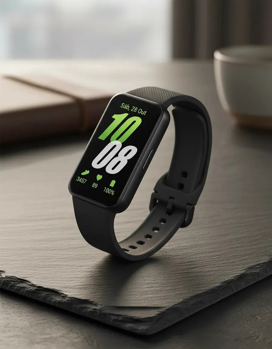 Smartband Samsung Galaxy Fit3