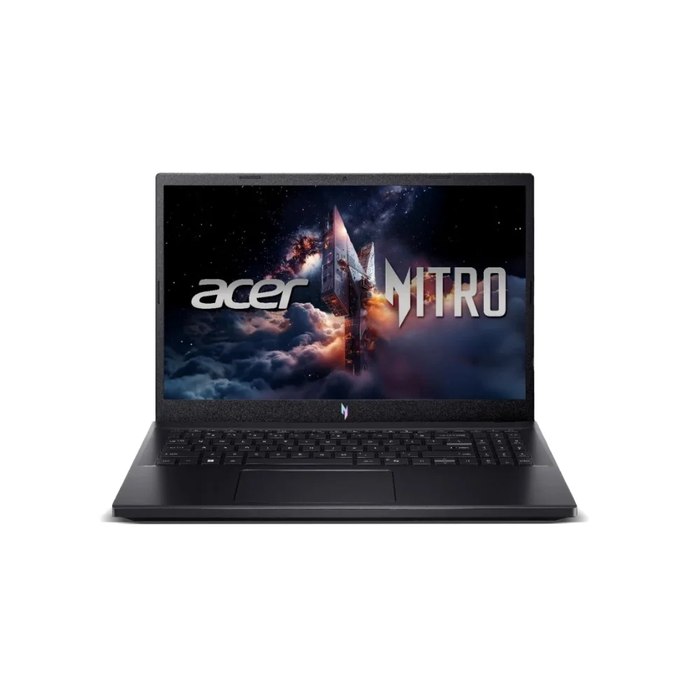 Notebook Acer Nitro V15 Gamer i5 16GB 512GB SSD W11