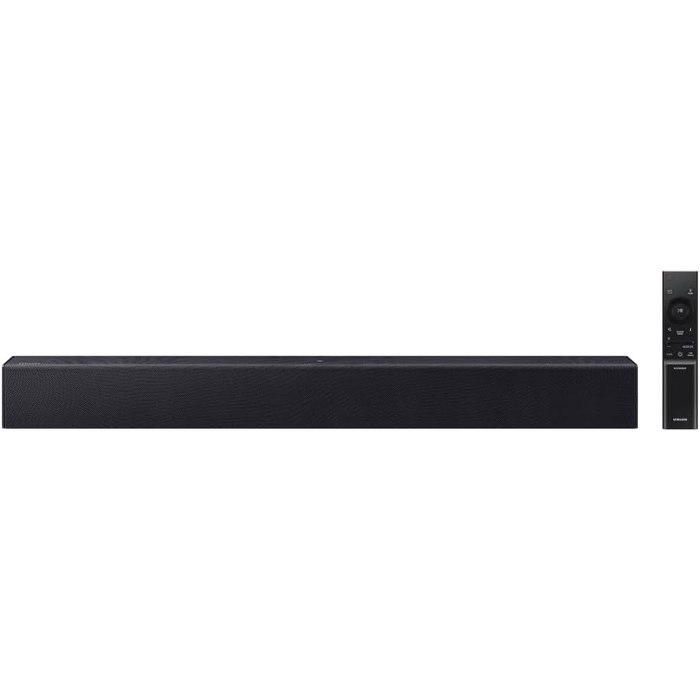 Soundbar Samsung B400F 2.0 Canais com Subwoofer Integrado