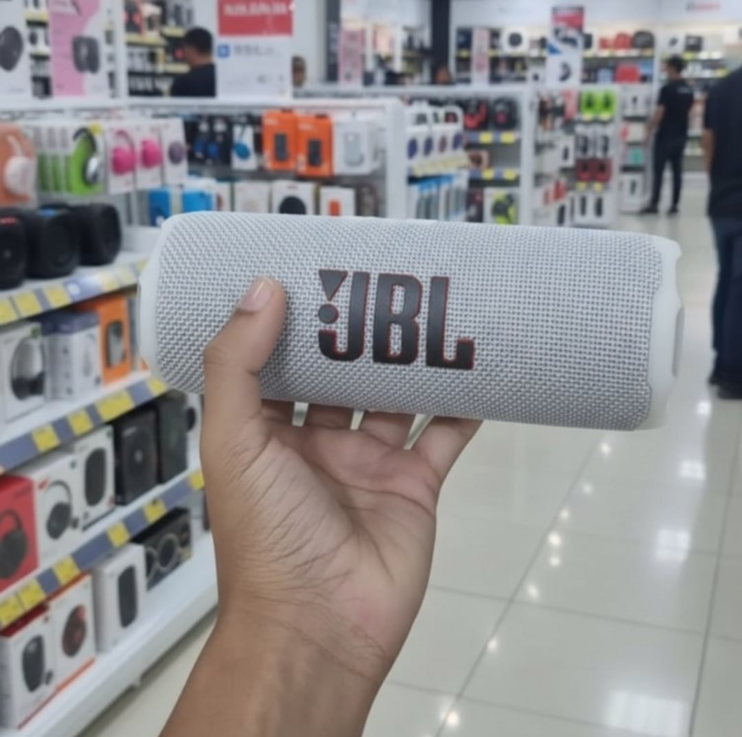 JBL FLIP 7 Caixa de Som Bluetooth