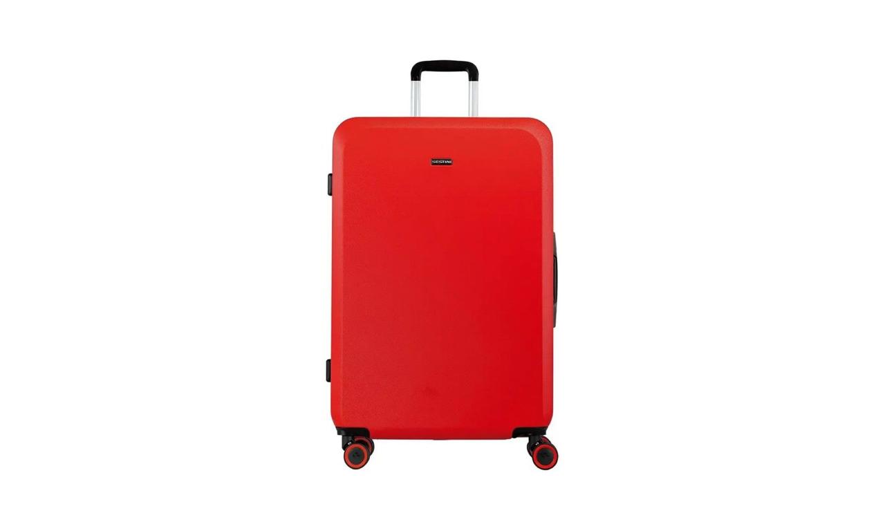 Mala Grande Sestini G 360 Uno Racer 28 - 77x50x29cm