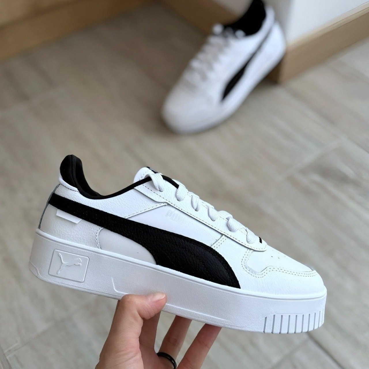 Tênis Carina Street Bdp Puma