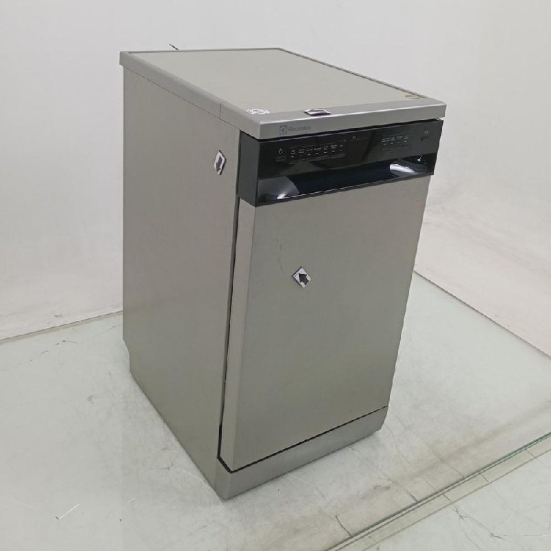Lava-Louça Electrolux 10 Serviços Inox LS10E Lava & Seca