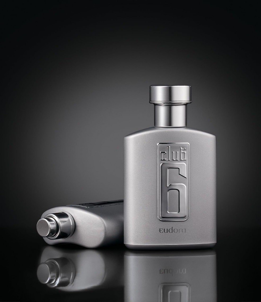 Club 6 Desodorante Colônia 95ml