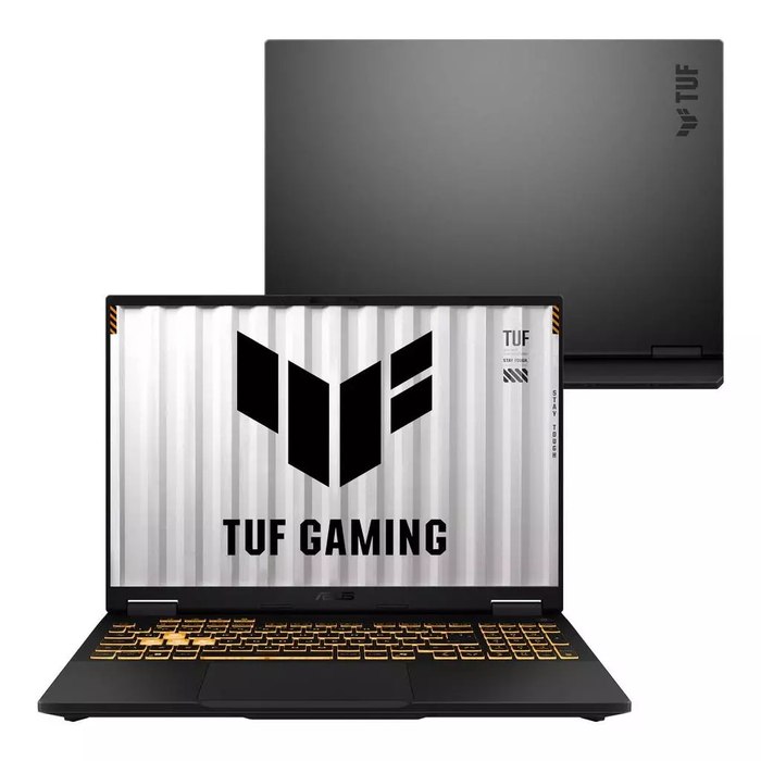 Notebook ASUS TUF Gaming F16 i7 16GB 512GB SSD W11