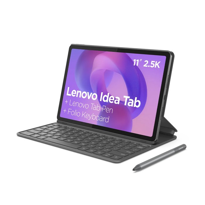 Tablet Lenovo IdeaTab 256GB Wi-Fi