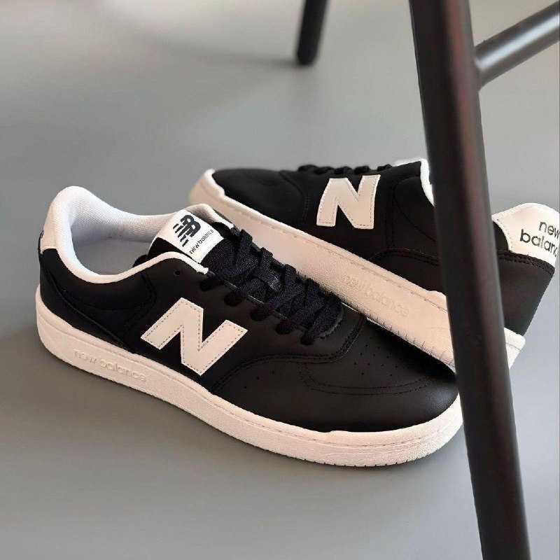 Tênis New Balance Masculino BB80 Clássico