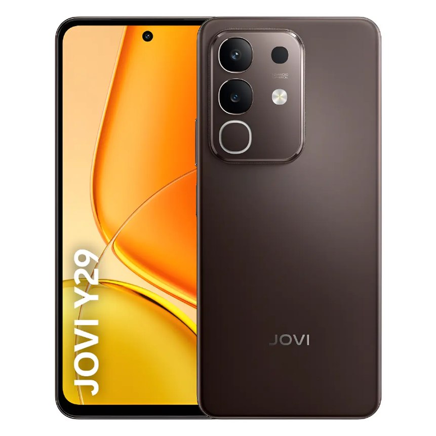 Smartphone Jovi Y29 256GB