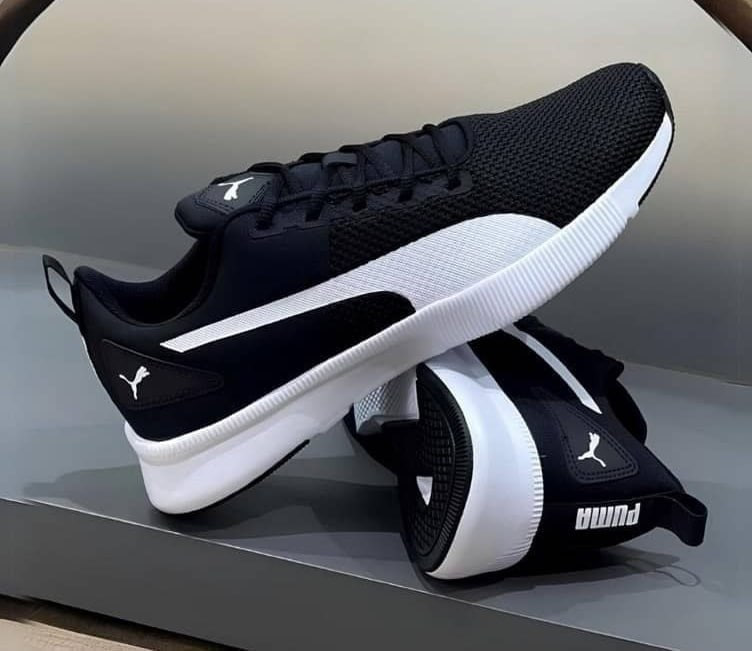 Tênis Puma Flyer Runner Mesh Bdp