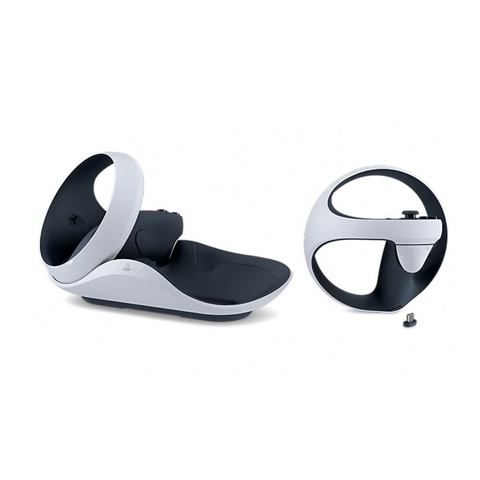 Base de Carregamento do Controle PlayStation VR2 Sense