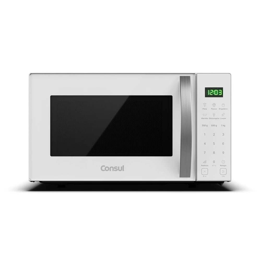 Micro-ondas Consul 23L Display Digital 750W