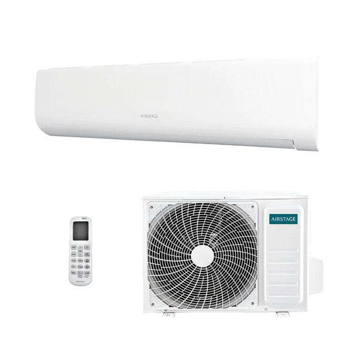Ar Condicionado Split Fujitsu 9000 BTU Inverter Frio