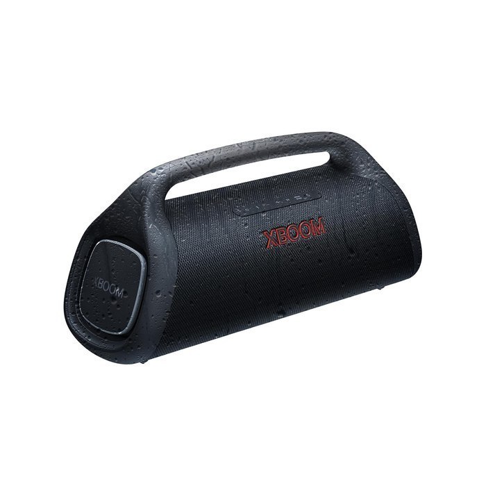 Caixa de Som LG XBOOM XG9S IP67 24h de Bateria