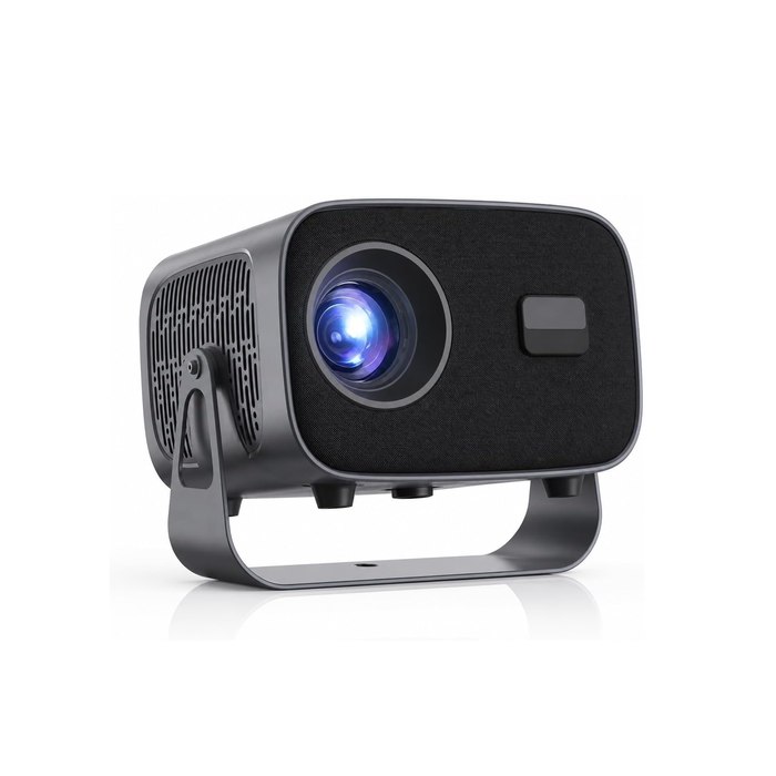 Projetor Portátil A10 Plus HD 720p 3000 lm