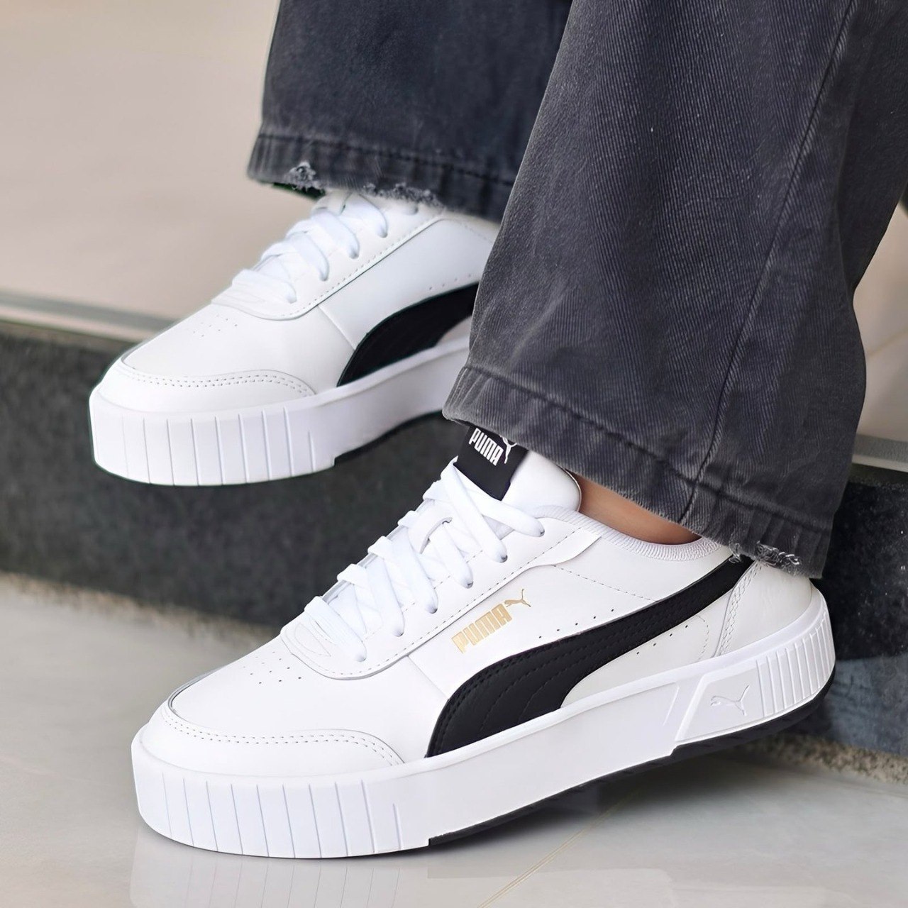 Tênis Carina Street Bdp Puma