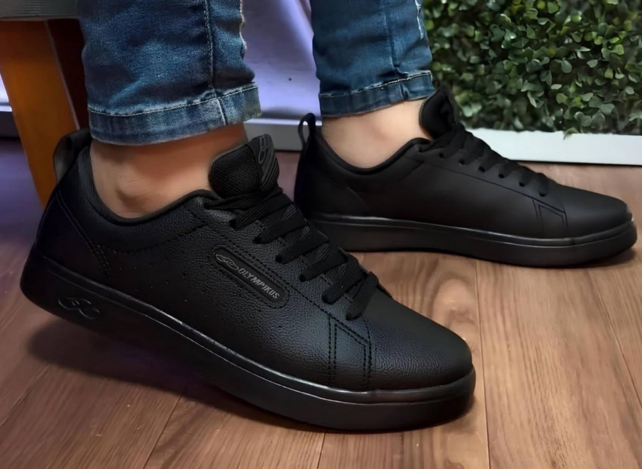 Tênis Casual Masculino Only 2