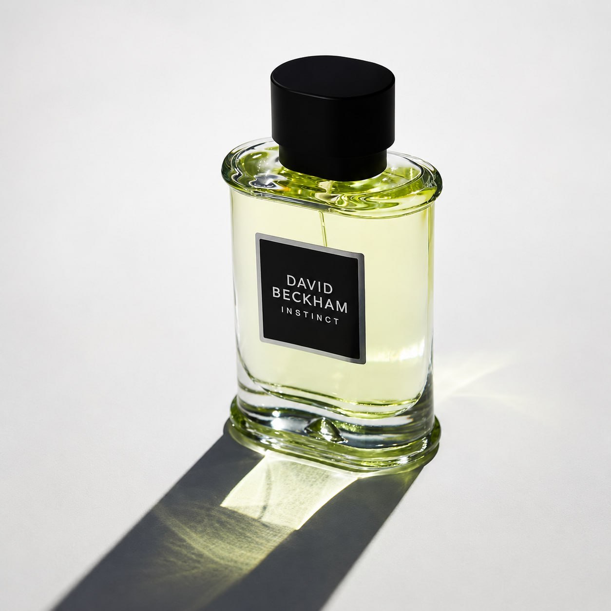 Perfume David Beckham Instinct EDP 50ml