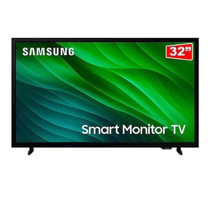 Smart TV Samsung 32" HD H5000F