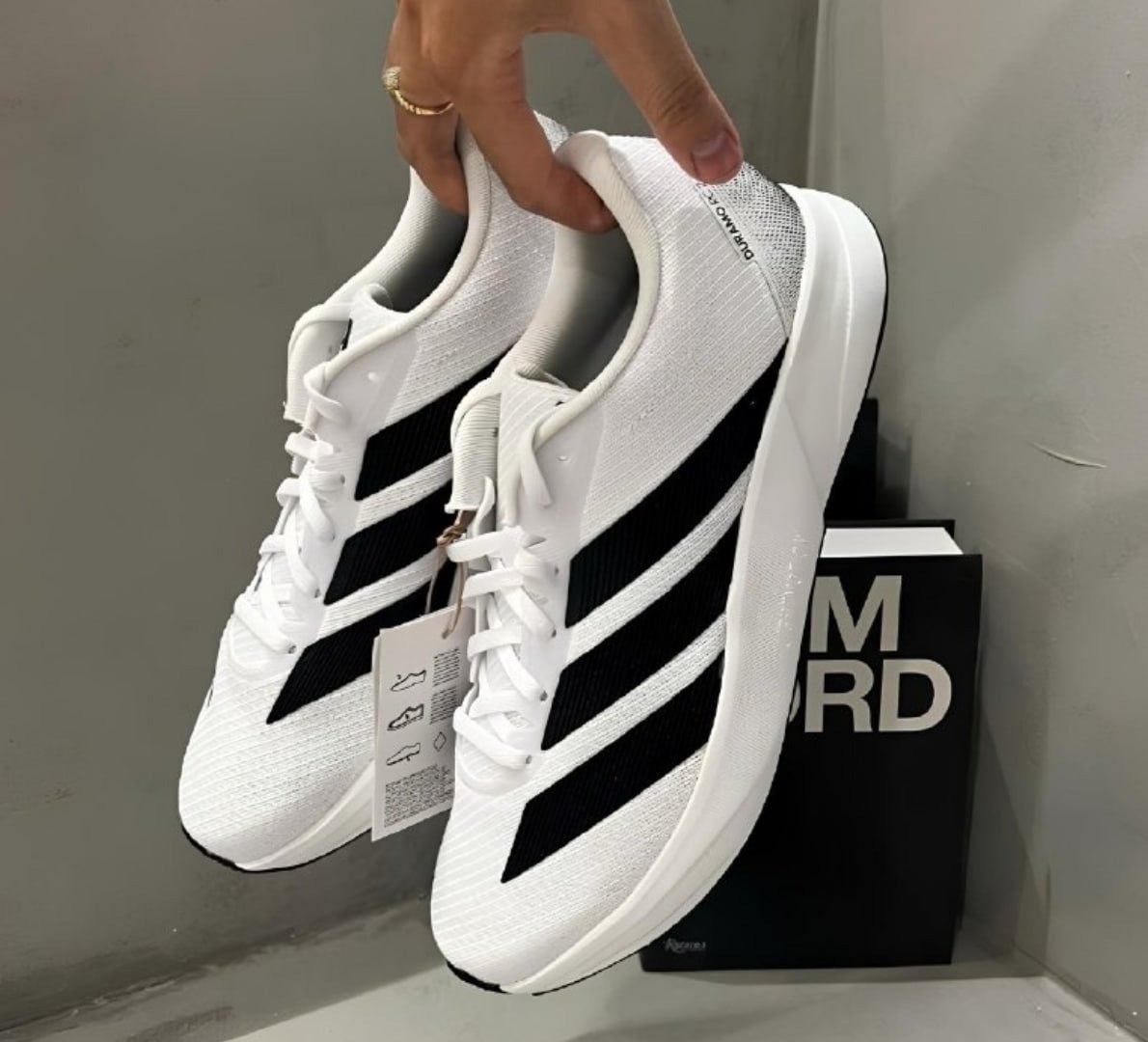 Tênis Duramo RC2 Running Adidas