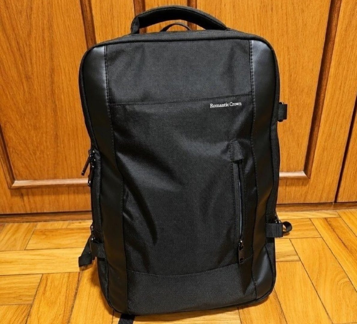 Mochila Executiva 42L