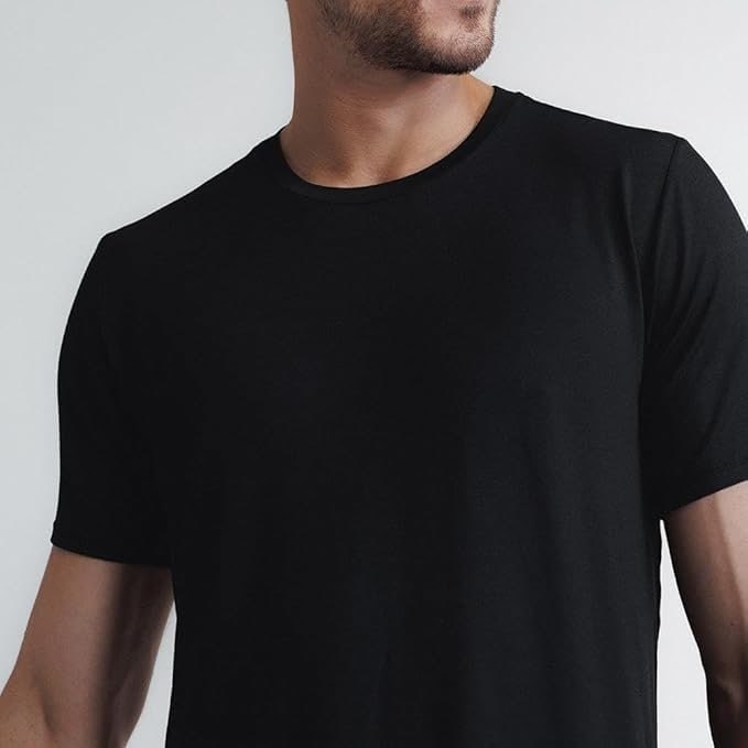 Kit 2 Camisetas Daily T-shirt Insider Masculino