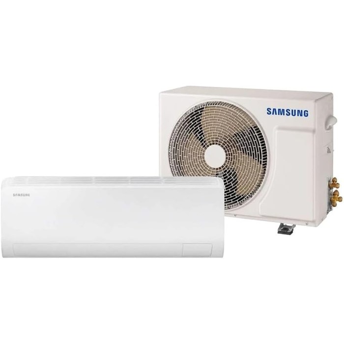 Ar Condicionado Samsung Digital Inverter Ultra AI 12000 BTU/h