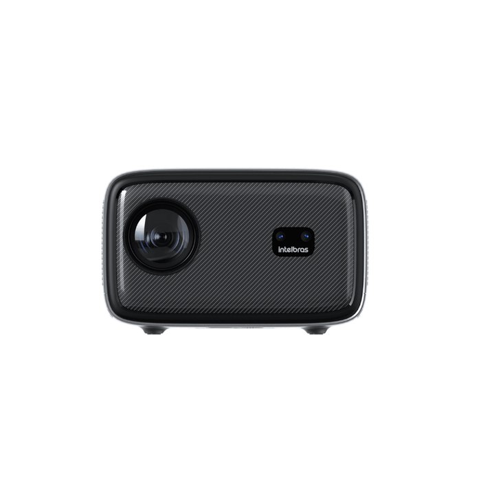 Projetor Intelbras Full HD WIFI 8000 Lumens PFL7560