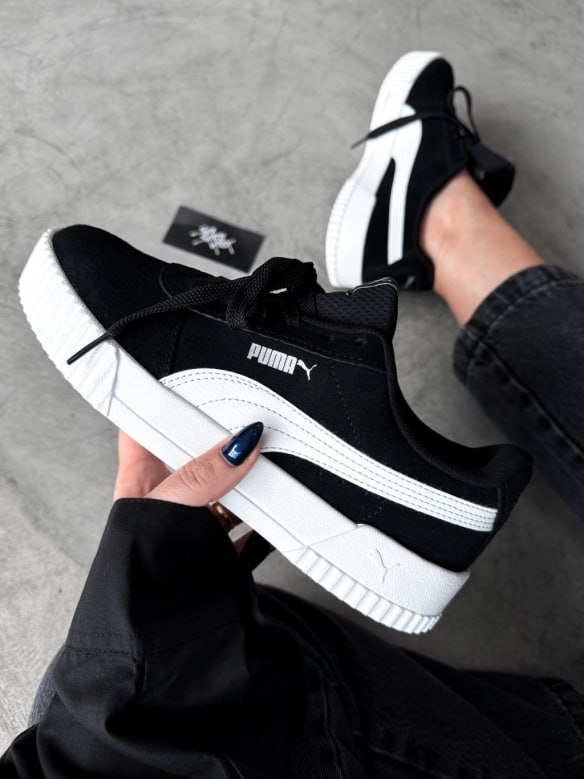 Tênis Puma Carina - Modelos Variados