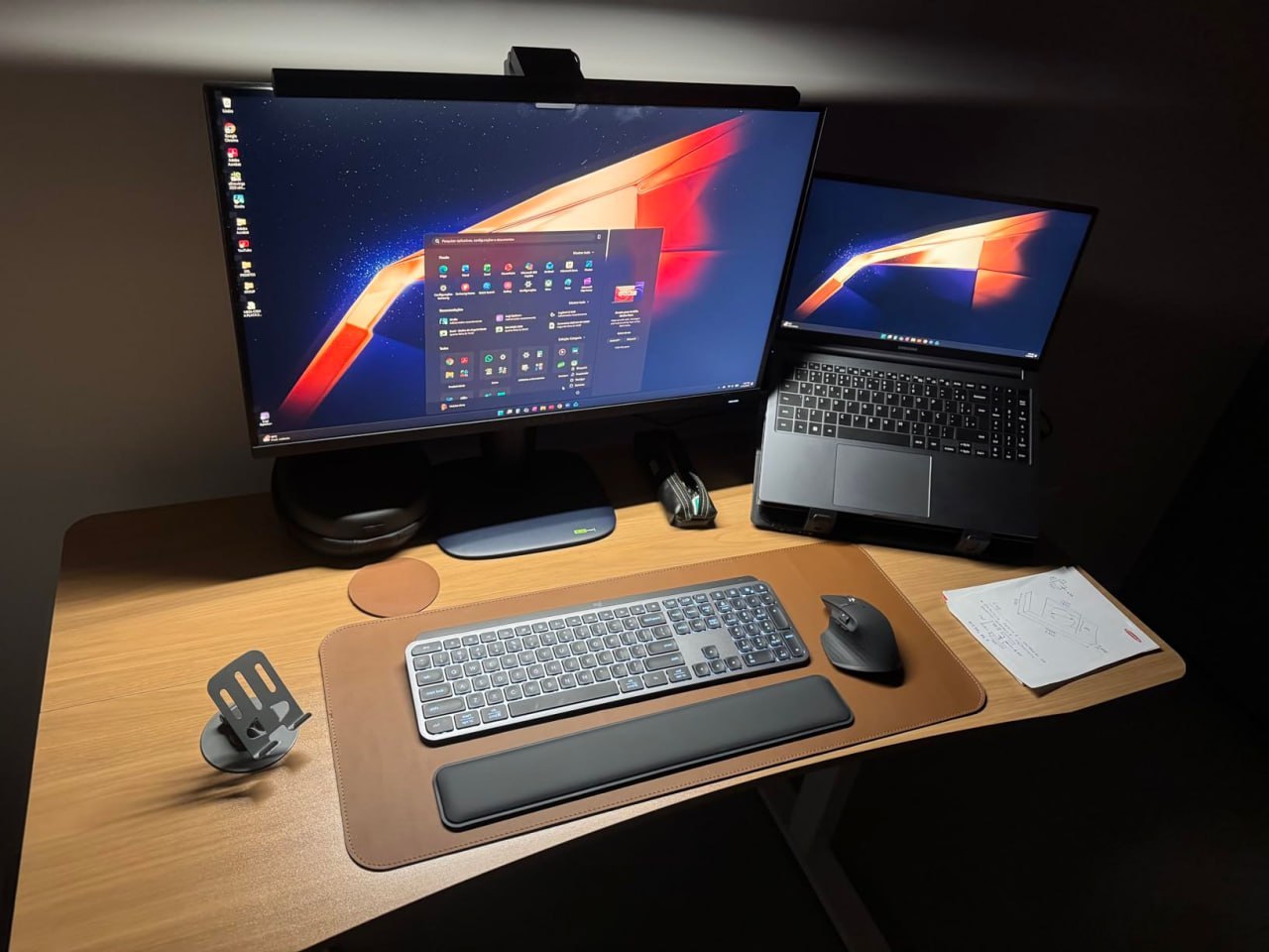 Monitor Gamer Alienware 27" QHD 180Hz