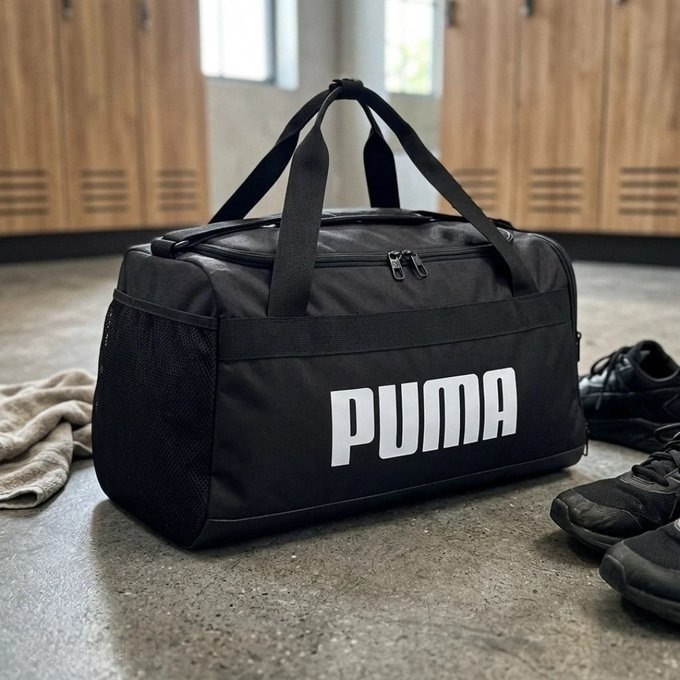 Bolsa Puma Challenger 35L