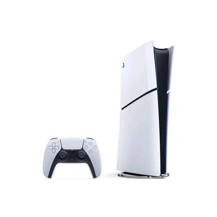 PlayStation 5 Slim Edição Digital 825GB