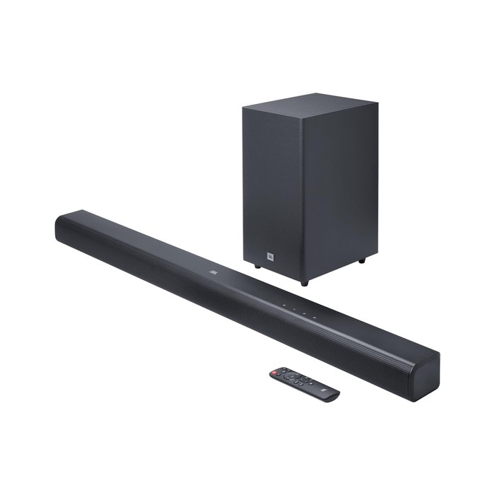 Soundbar JBL SB580 3.1 Canais com Dolby Atmos