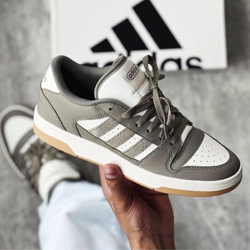 Tênis Adidas Break Start (Tamanhos 38-42)