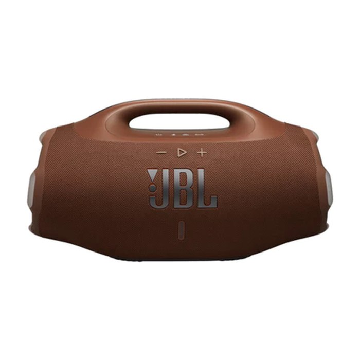 Caixa de Som JBL Boombox 4 Marrom