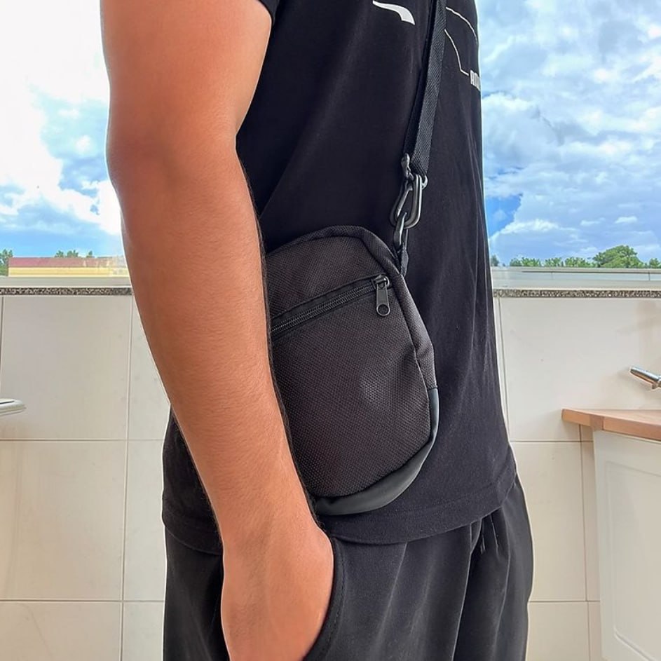 Shoulder Bag Mini Everbags