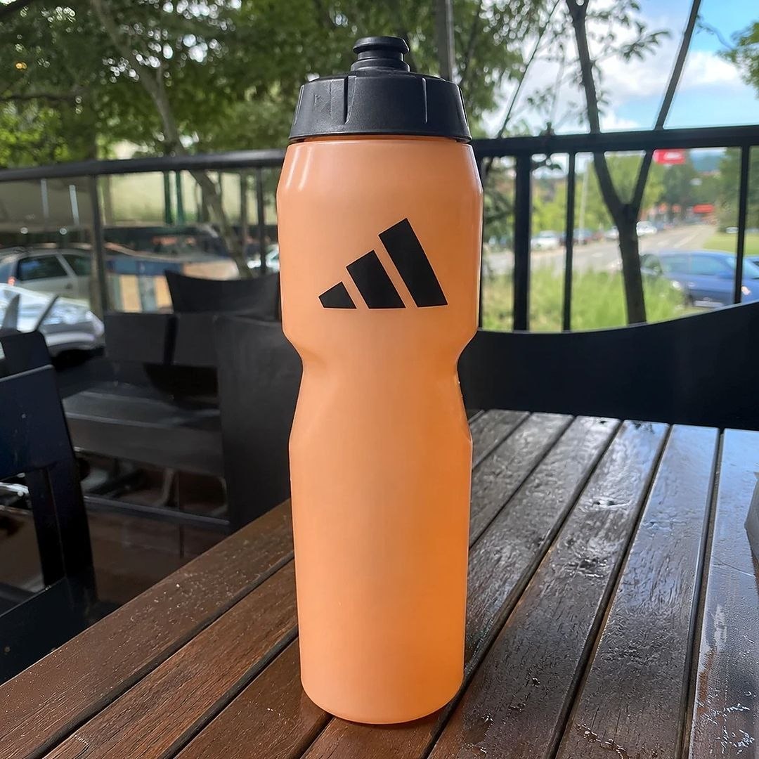 Garrafa Adidas 750ML Laranja