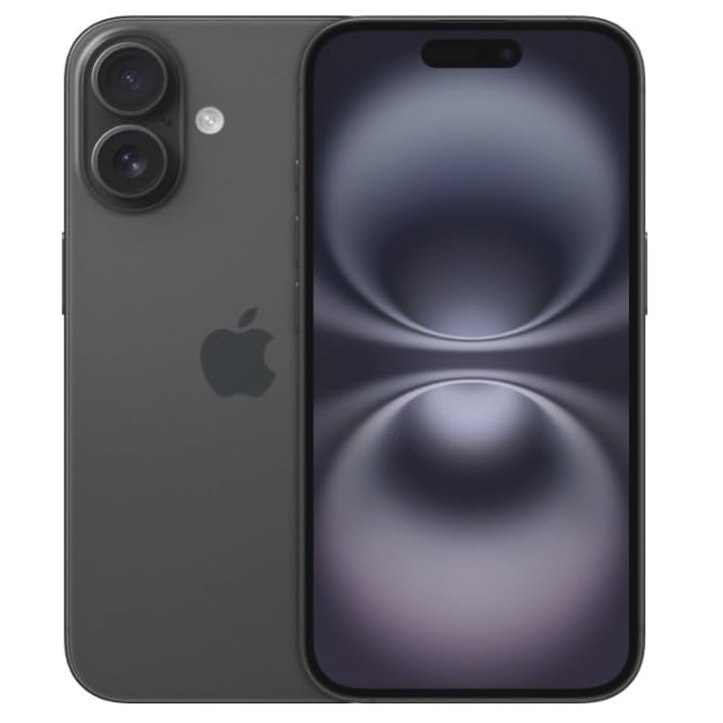 Apple iPhone 16 256GB